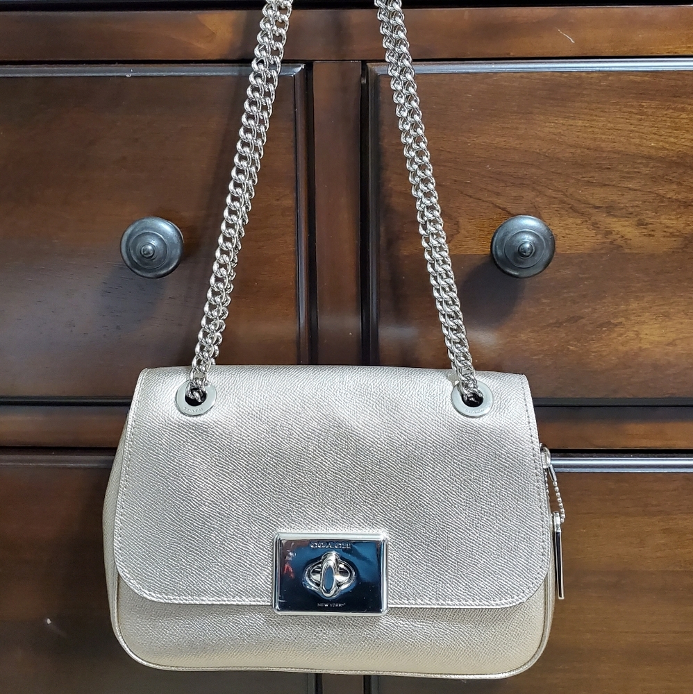 Coach Cassidy Shoulder/Crossbody